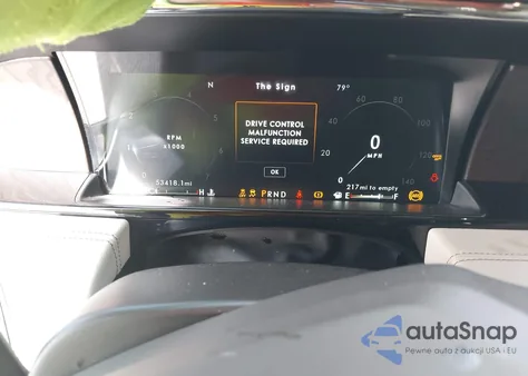 2021 Lincoln Navigator Reserve z USA, uszkodzony, nr VIN 5LMJJ2LT4MEL20880